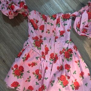 Adorable Dills Kill “Sugar Thrills” dress